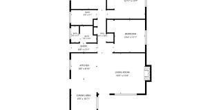 Fully Furnished 3BR/2BA Sacramento Home | Utilities Included | Flexible 3–12 Month Leases Gallery 31