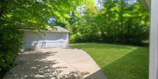3 bedroom Ranch home with LARGE basement - EDEN and CMHA section 8 available. Gallery 21