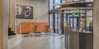 The Charles Gallery 27