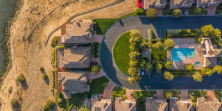 Desirable Gated Community With Breathtaking Water views Gallery 47