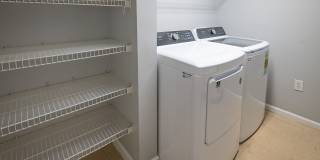 Available for Immediate Move in!  Gorgeous 2 Bedroom Condo with Garage on the 1st Floor! Gallery 12