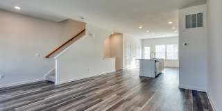 The Mark Townhomes Gallery 30