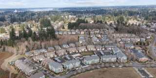 Briggs Village Apartments Gallery 25
