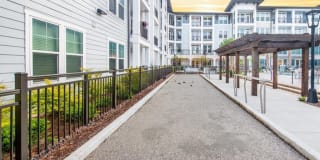 Overture Daniel Island Age 55+ Apartment Homes Gallery 45