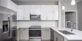 Holly Springs Gallery 1