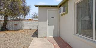 2 Bedroom 1 Bathroom Gallery 21