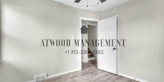 This beautifully updated 3-bedroom, 1-bath single-family home is ready for move-in! Gallery 9