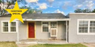 Handyman Special $99 Move in + Admin Fee / “You fix, you SAVE BIG!!” Contact Diane for details: 806 704-3055 ext 2 Handyman Special $99 Move in + Admin Fee / “You fix, you SAVE BIG!!” Contact Diane for details: 806 704-3055 ext 2 Gallery 1