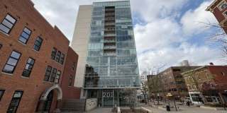 201 East Washington Street Gallery 1