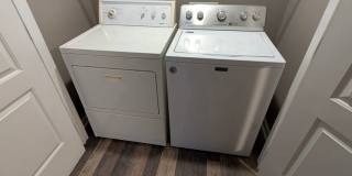 Frost Garden Townhomes Gallery 7