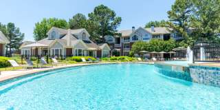 Enclave at Wolfchase Gallery 18