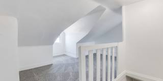 Available JULY 2026 - Spacious 3 Bedroom, 1.5 Bath w/ City Views! Gallery 38