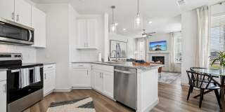 Stafford Place Gallery 6