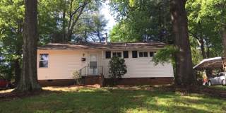 3 Bedroom/1 bath home Gallery 1