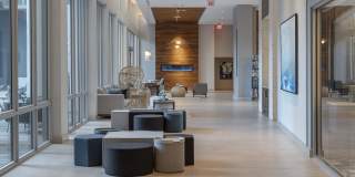 Blu27 at Edgewater Gallery 68