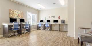 Harris Branch - Senior Housing Gallery 16