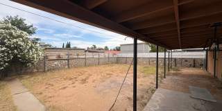 HOME FOR RENT IN NORTHEAST EL PASO Gallery 26