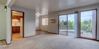 French Chateau Apartments Gallery 19