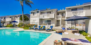 Newport Seacrest Apartments Gallery 21