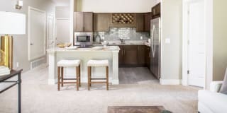Ashbrook Apartments by Broadmoor Gallery 2