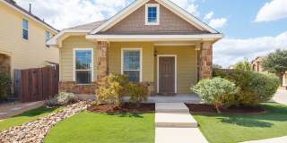 AVAILABLE NOW! NOW 3 BEDROOM HOME LOCATED IN SAN MARCOS, TX! Gallery 1