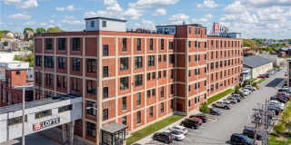 11 Eagle Street unit: 164 Gallery 1