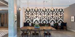 The Moran Uptown Oakland Gallery 28