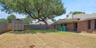 Beautiful Home in Forrest Hill Subdivision of Belton - GUARANTEED BELTON SCHOOLS Beautiful Home in Forrest Hill Subdivision of Belton - GUARANTEED BELTON SCHOOLS Gallery 27