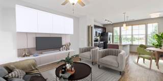 Lofts at Bass I Gallery 9