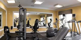 The Regency Club Gallery 21