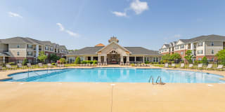 The Heritage at Arlington Apartment Homes Gallery 1