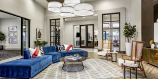 Domain Town Center Gallery 16