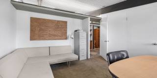 3 Bed / 3 Bath Private Mid-Century Oasis with Pool, Detached Studio & Canyon Views Gallery 19