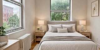 50 Horatio Street Gallery 2