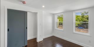 BEAUTIFULLY RENOVATED on the best block in Remington Gallery 18