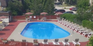 Carriage Way Apartments Gallery 35