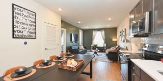 **THIS IS THE ONE IN EAST NASHVILLE** Gallery 25