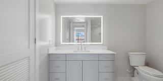 925 N FAIRFAX Street unit: 806 Gallery 15