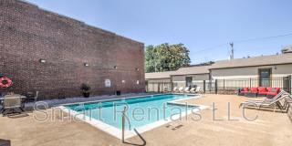 3623 McRee Avenue - A Gallery 20
