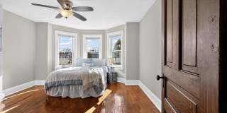 Spacious 3BR/1BA in Wilmington Gallery 7