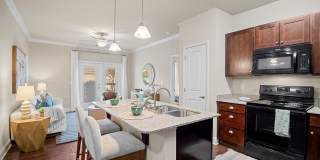 Amelia Station Gallery 1