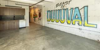 Union Terminal Warehouse Gallery 22