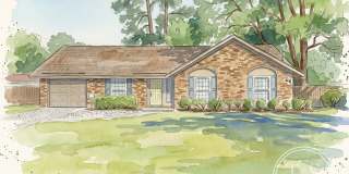 454 Floyd Circle, Hinesville, GA 31313 Gallery 1