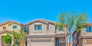 10940 Terra Azul Place, Las Vegas, Nevada 89138 Gallery 1