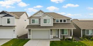 Newly Built 4 Bed, 2.5 Bath Rental in Spokane Valley! Gallery 1