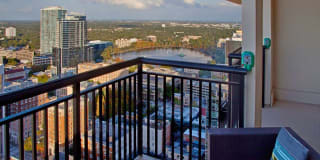 55 WEST Apartments Gallery 20