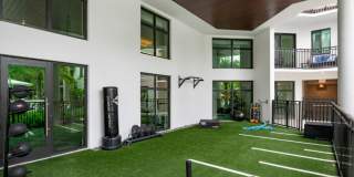 Uptown Boca Villas Gallery 19