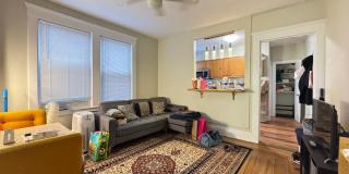 Charming 2BR in East Rock | Hot Water Included | Walk to Yale & SOM Gallery 9