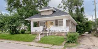3-Bedroom Home Near Tuxedo Park, Available NOW! Gallery 3