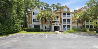 Island Living in a Gated Community | Spacious 2BR Condo on Whitemarsh Island Gallery 7